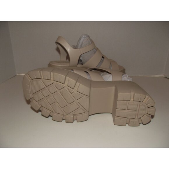 NWOT&B Madden Girl Women's Galaxy Platforms (17) - Picture 3 of 4